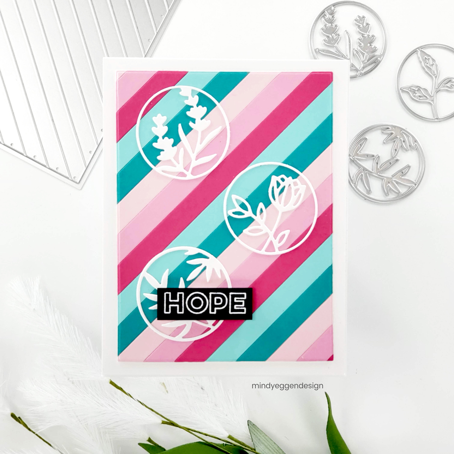 Pinkfresh Studio April 2020 Stamp and Die Release Blog Hop